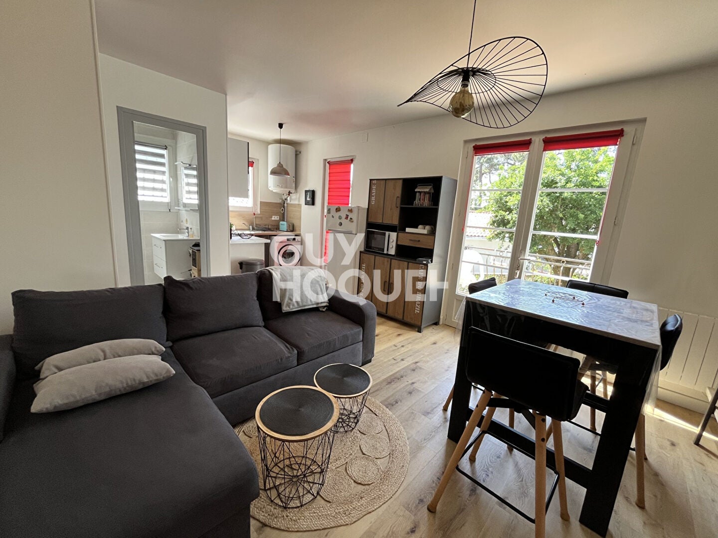 Appartement Allée de la Côte de Beauté à Ronce-les-Bains