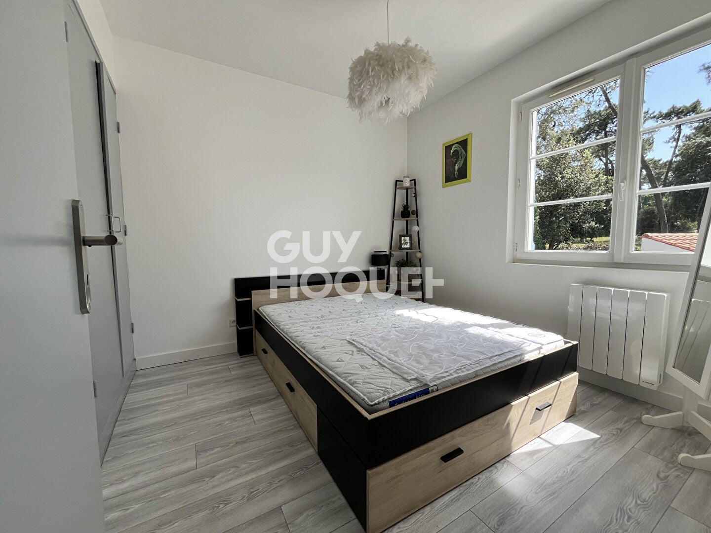 Appartement Allée de la Côte de Beauté à Ronce-les-Bains