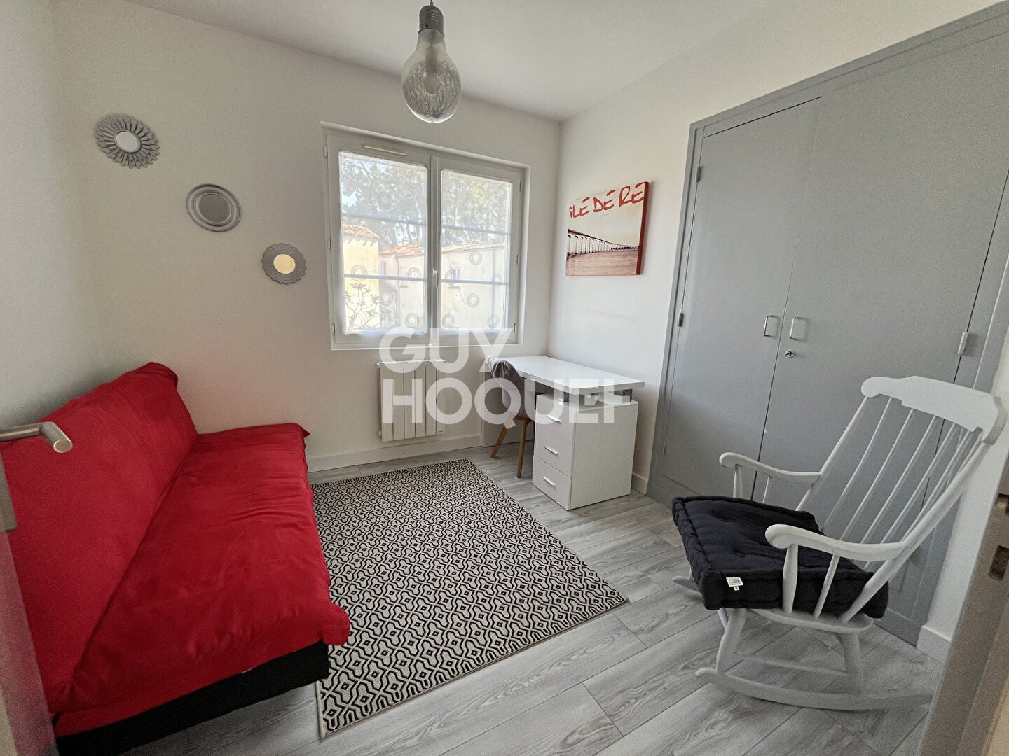 Appartement Allée de la Côte de Beauté à Ronce-les-Bains