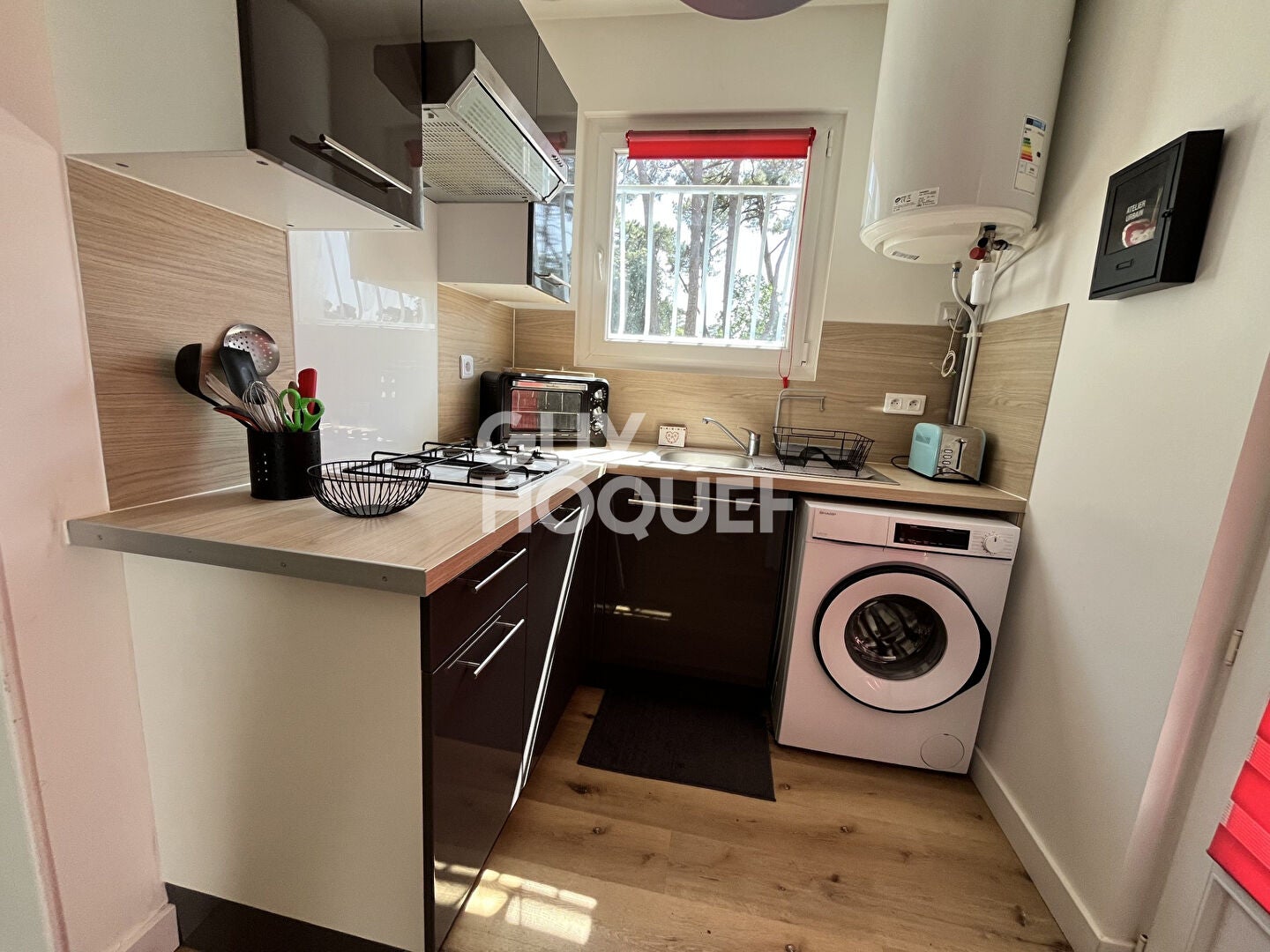 Appartement Allée de la Côte de Beauté à Ronce-les-Bains