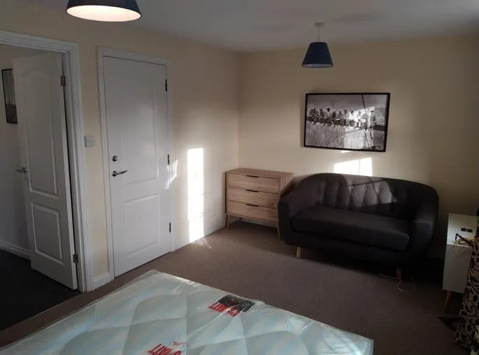 Room Cartwright Way in Nottingham