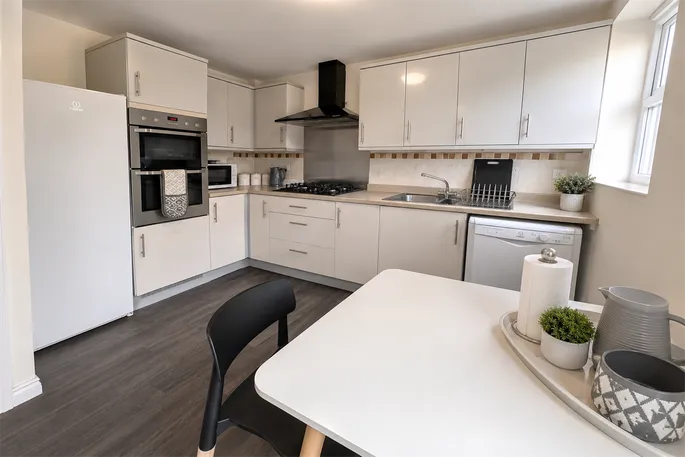 Room Cartwright Way in Nottingham