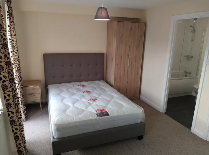 Room Cartwright Way in Nottingham