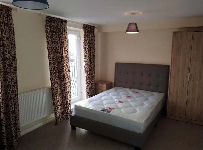 Room Cartwright Way in Nottingham