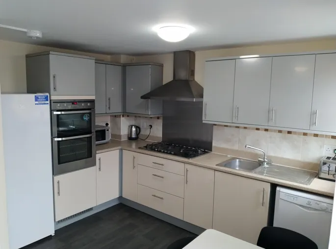 Room Cartwright Way in Nottingham