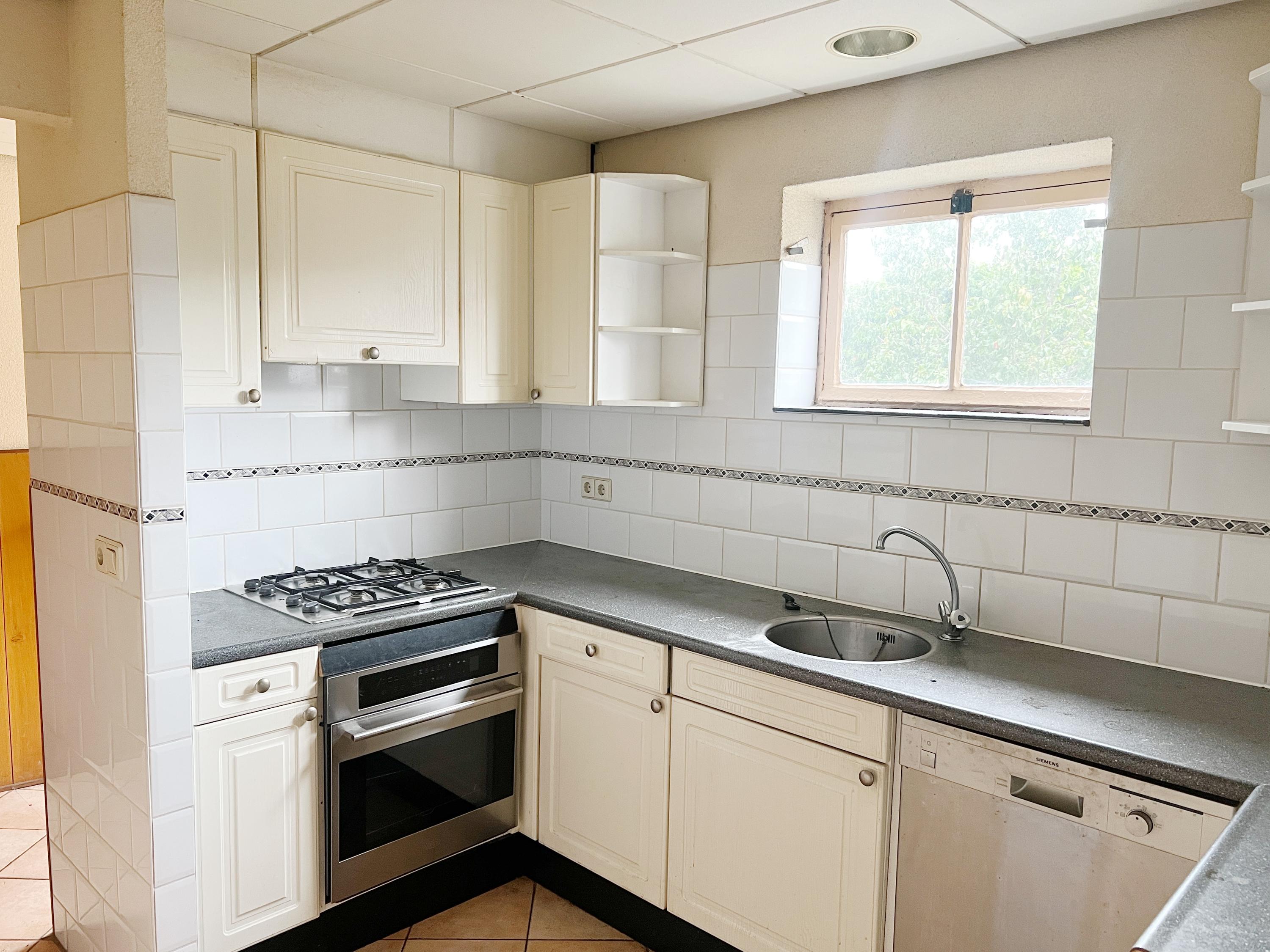 Kamer Dorpsstraat in Obdam
