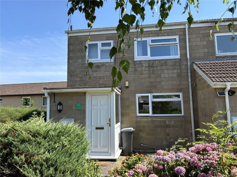 House Poulton in Bradford-on-Avon