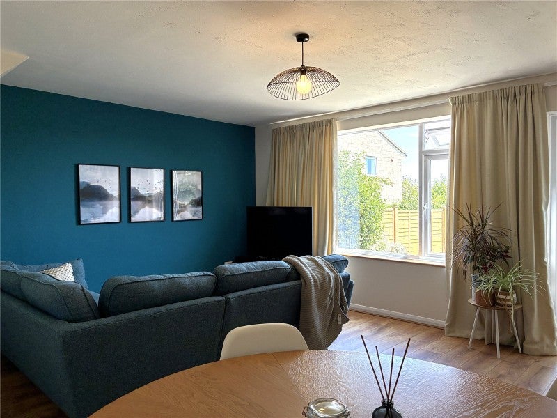 House Poulton in Bradford-on-Avon