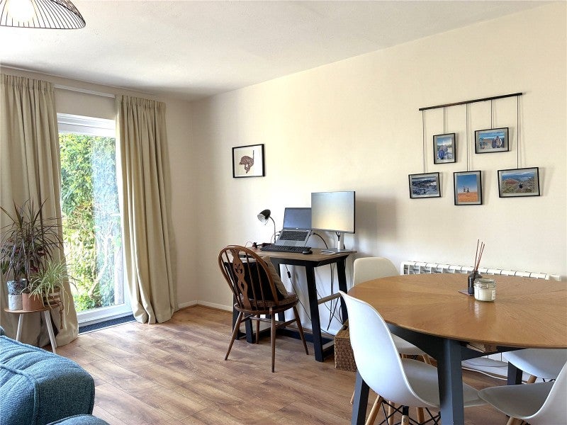 House Poulton in Bradford-on-Avon