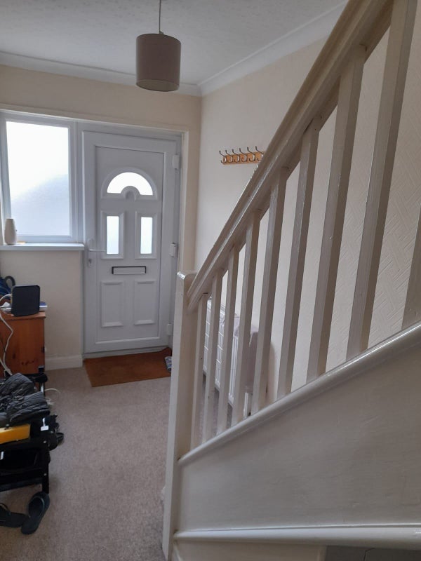Room Filton Avenue in Bristol