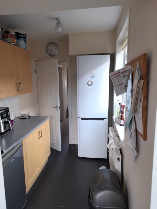 Room Filton Avenue in Bristol