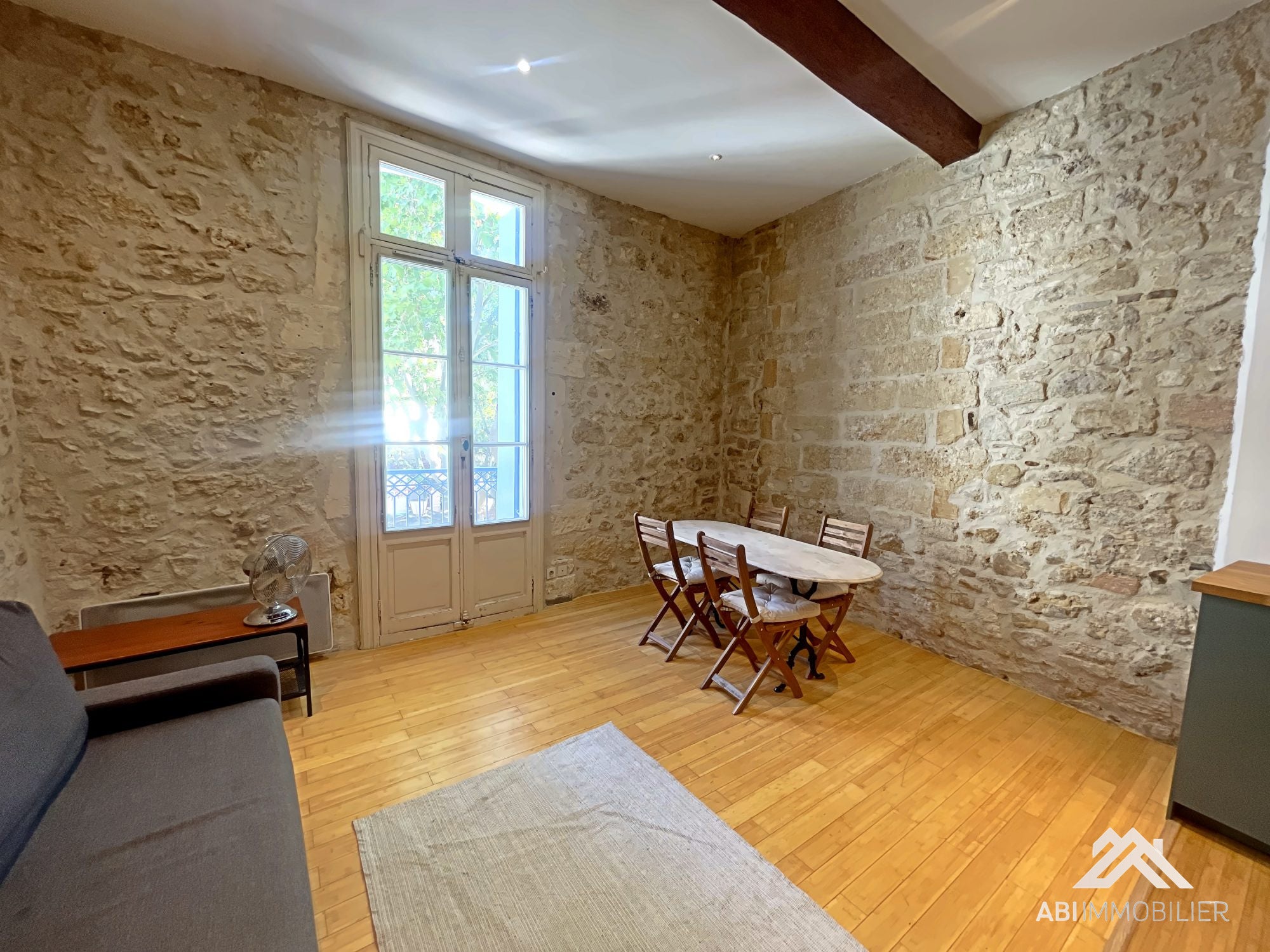 Appartement Rue du Plan de l'Olivier à Montpellier