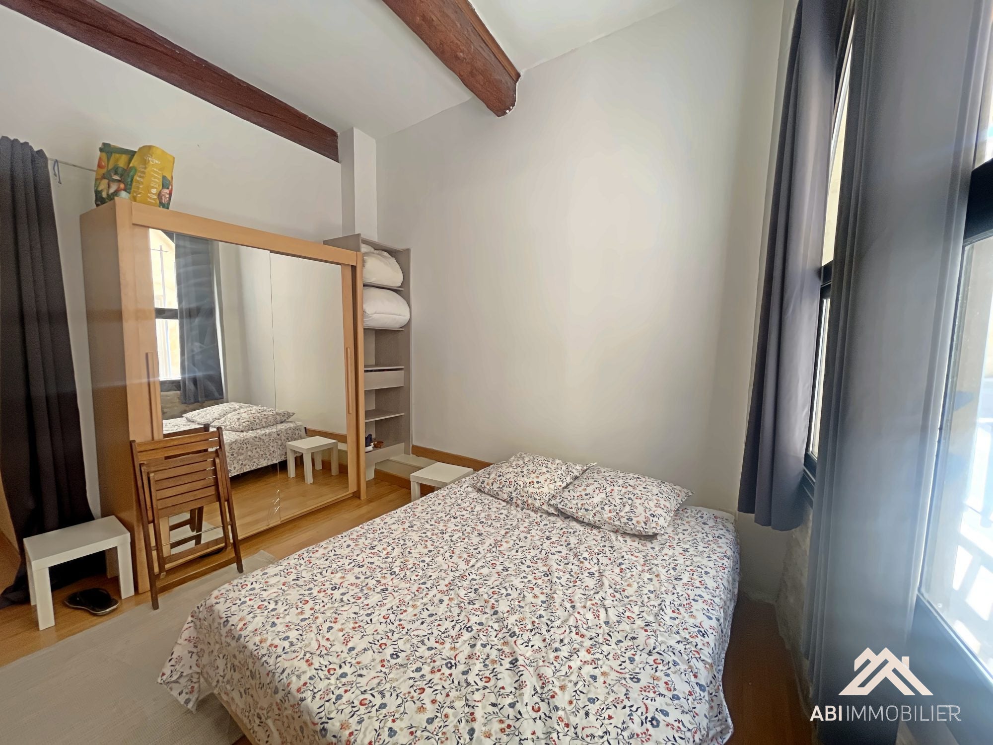 Appartement Rue du Plan de l'Olivier à Montpellier