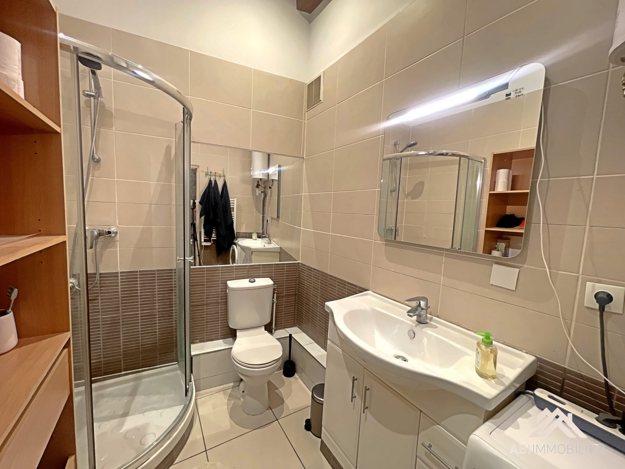 Appartement Rue du Plan de l'Olivier à Montpellier