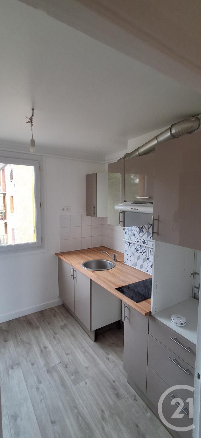 Appartement Avenue Eugène Adam à Maisons-Laffitte