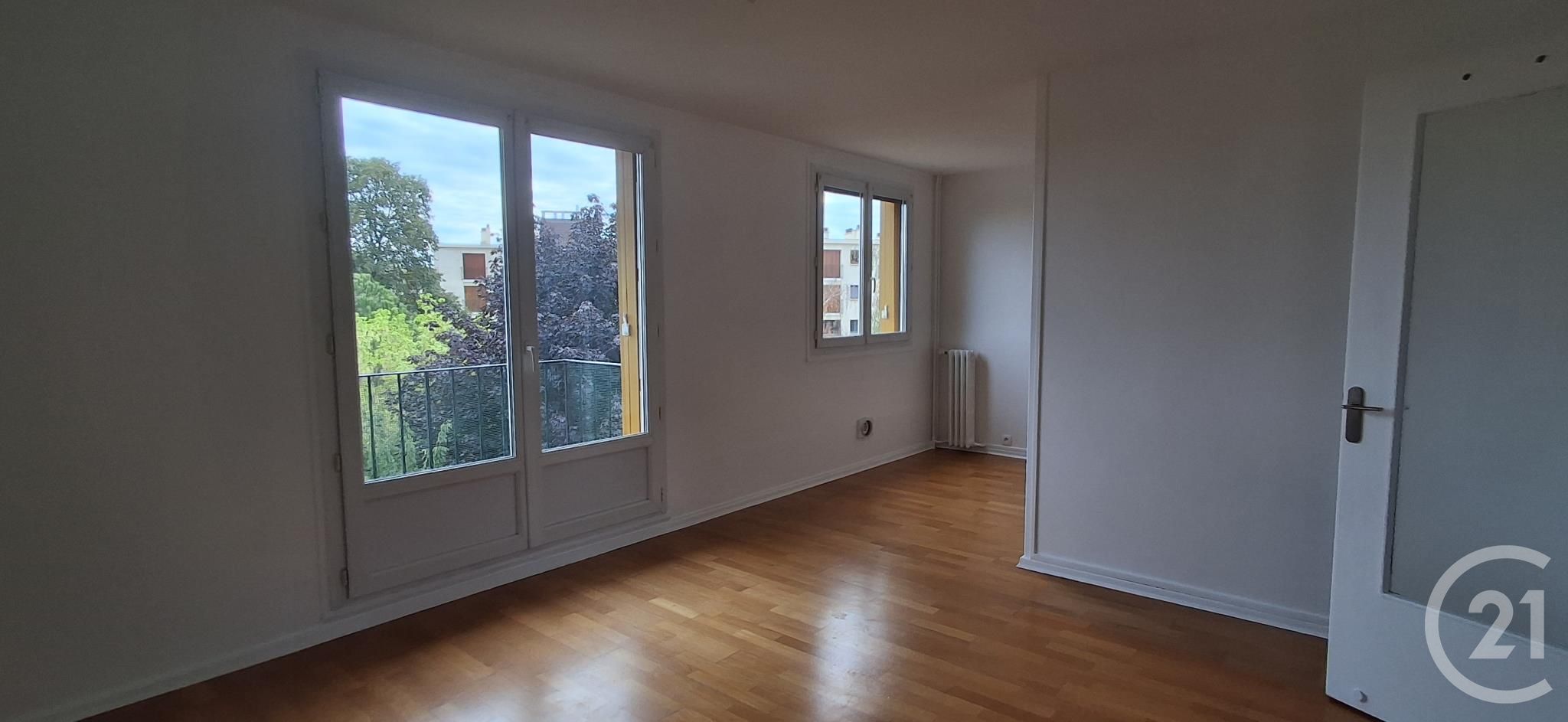 Appartement Avenue Eugène Adam à Maisons-Laffitte