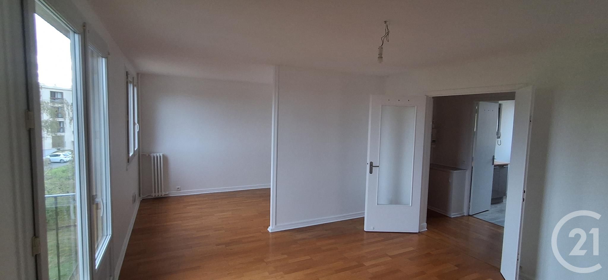 Appartement Avenue Eugène Adam à Maisons-Laffitte