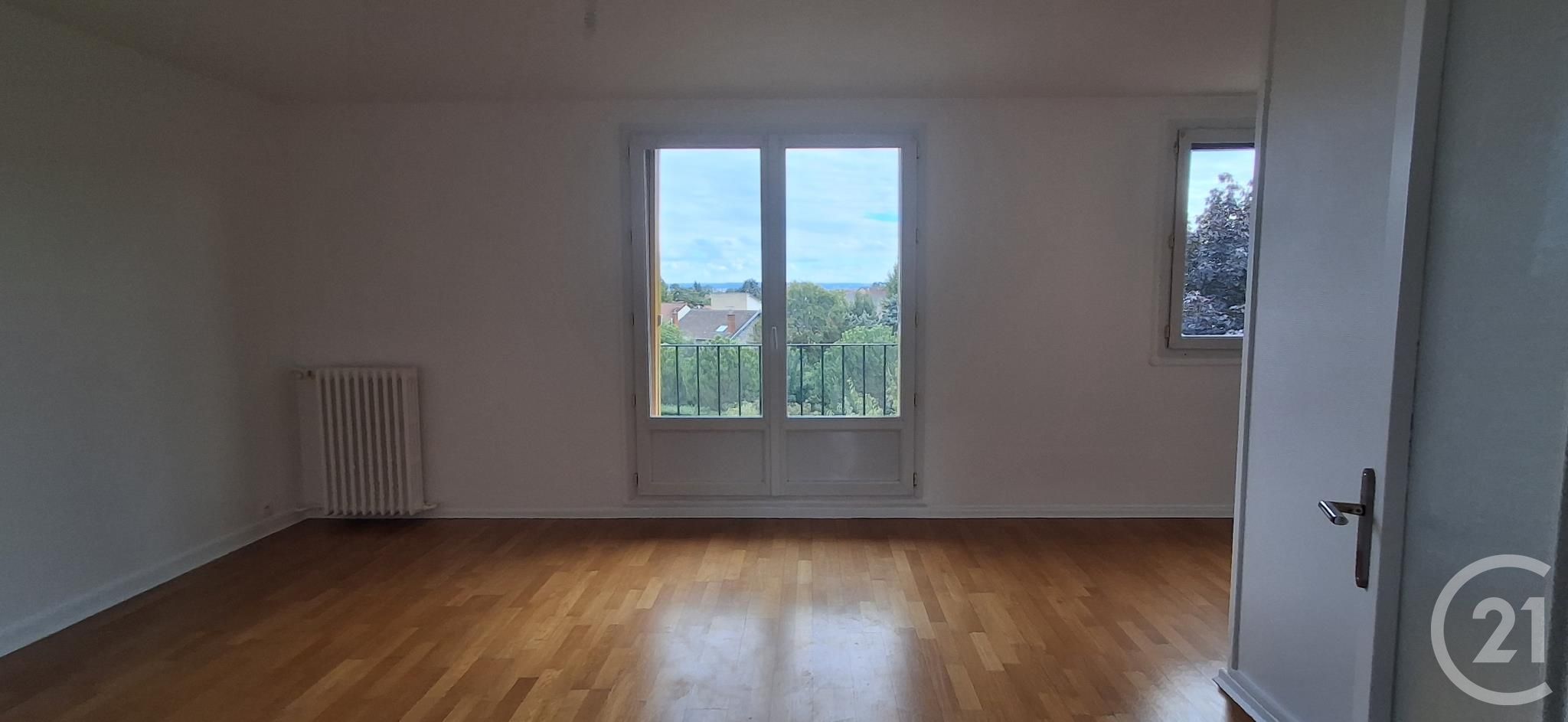 Appartement Avenue Eugène Adam à Maisons-Laffitte