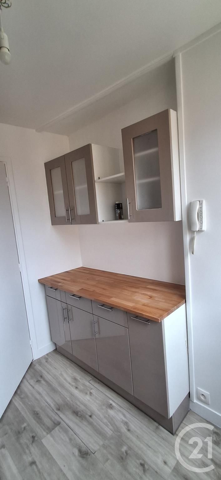 Appartement Avenue Eugène Adam à Maisons-Laffitte