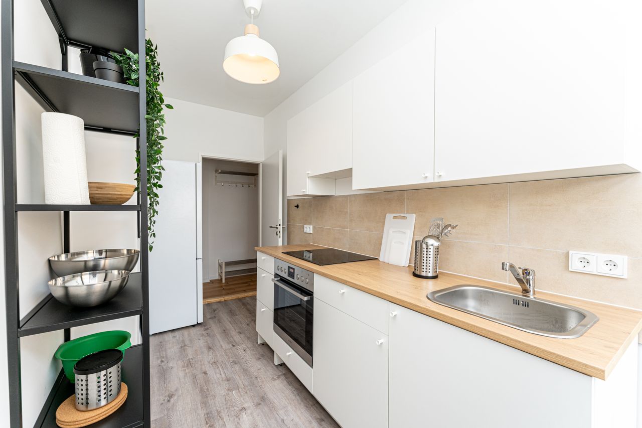 Zimmer Flemmingstraße in Berlin