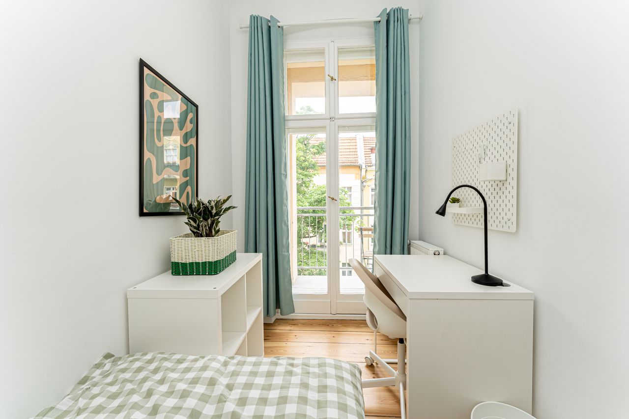 Zimmer Flemmingstraße in Berlin