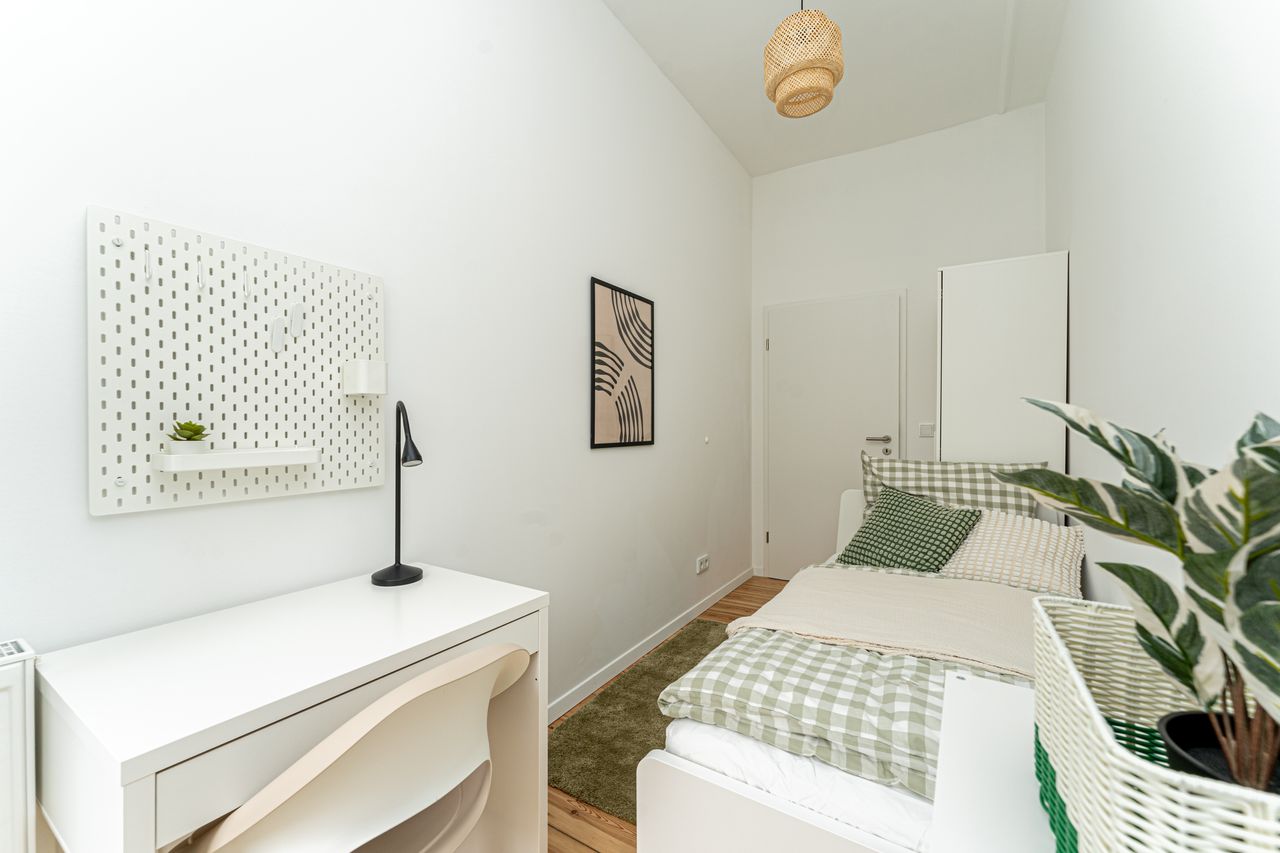 Zimmer Flemmingstraße in Berlin