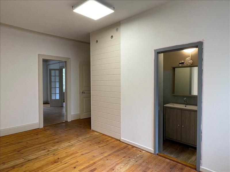 Flat Rue Salvator in Mulhouse