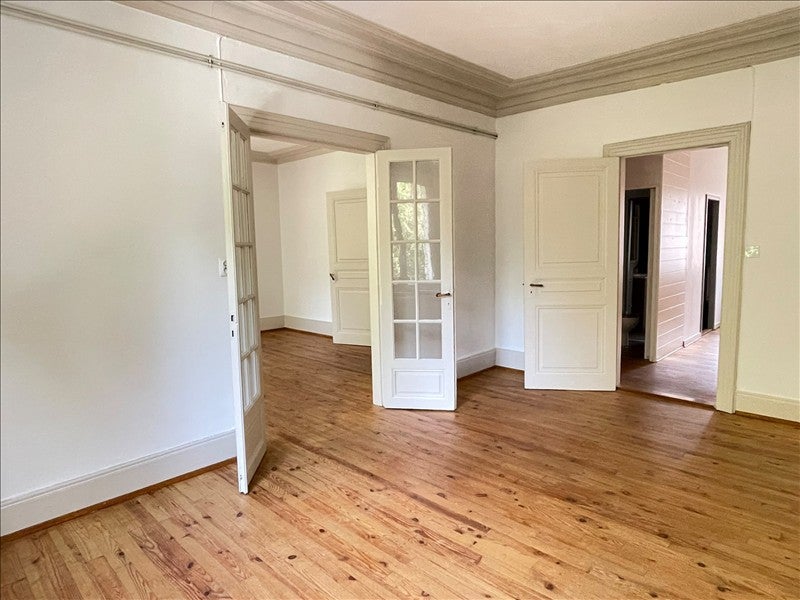 Flat Rue Salvator in Mulhouse