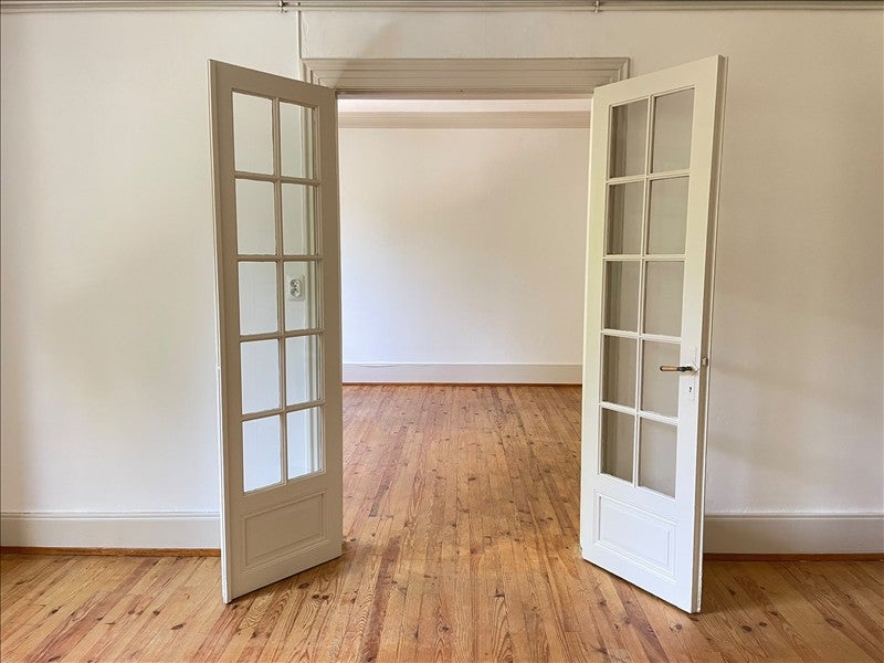 Flat Rue Salvator in Mulhouse