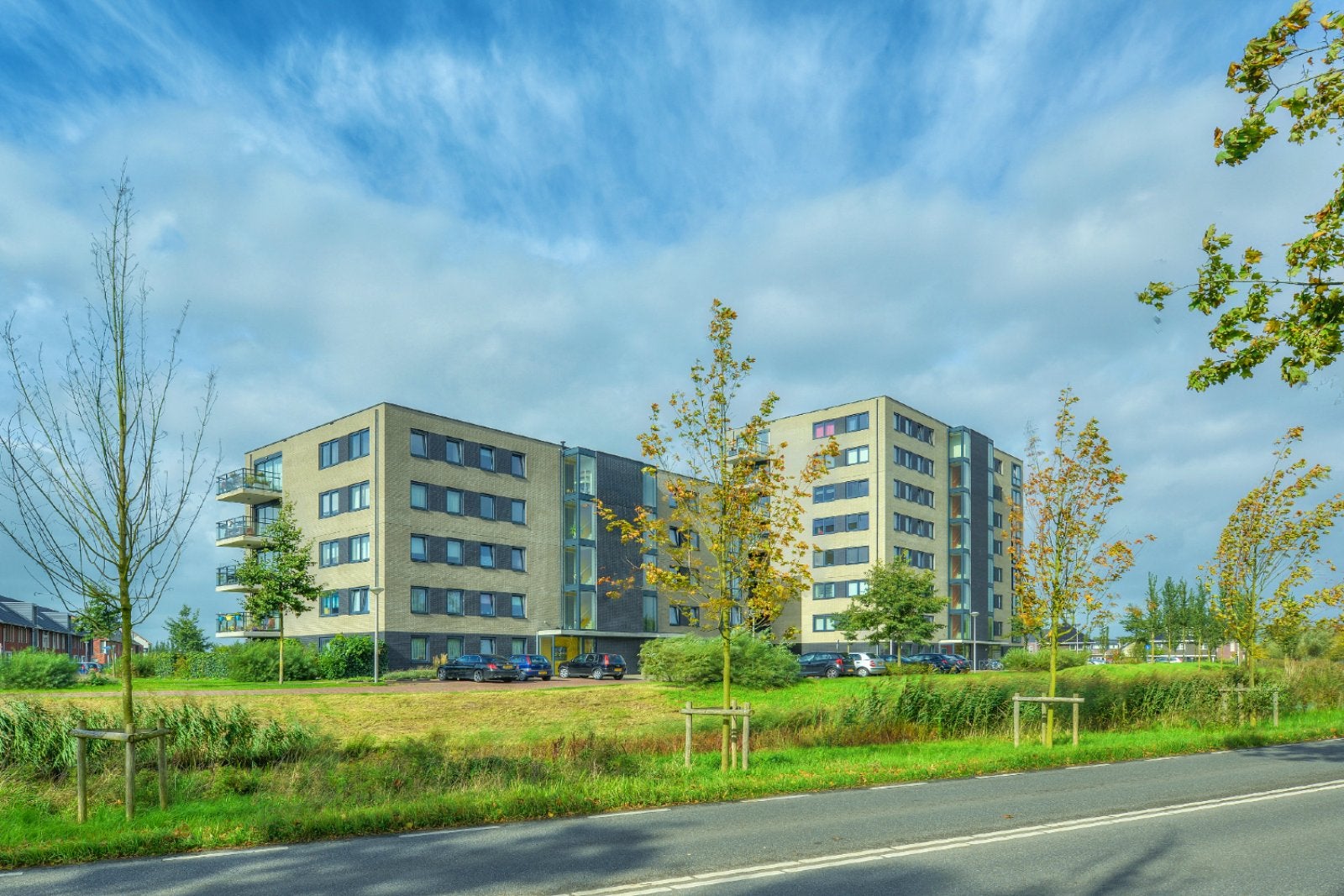 Droomtuinlaan 198, Utrecht