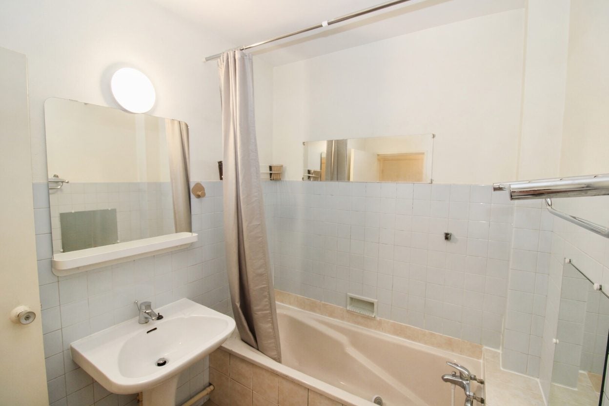 Appartement Boulevard du Maréchal Leclerc à Toulouse