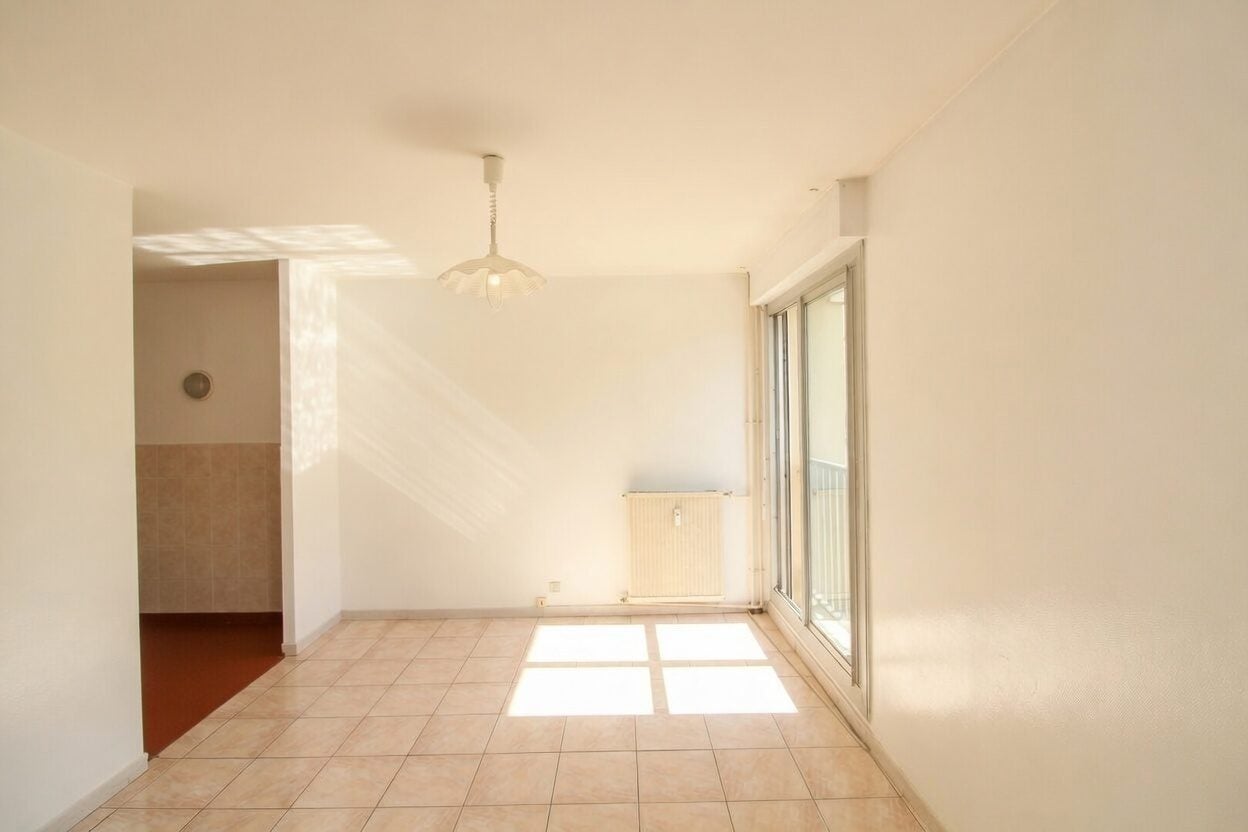 Appartement Boulevard du Maréchal Leclerc à Toulouse