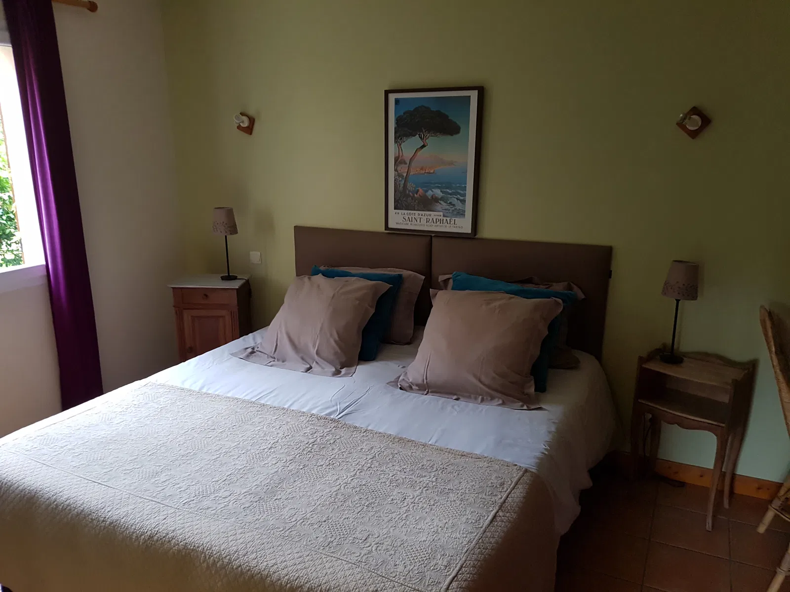 Appartement Allée Fleurie à Gap