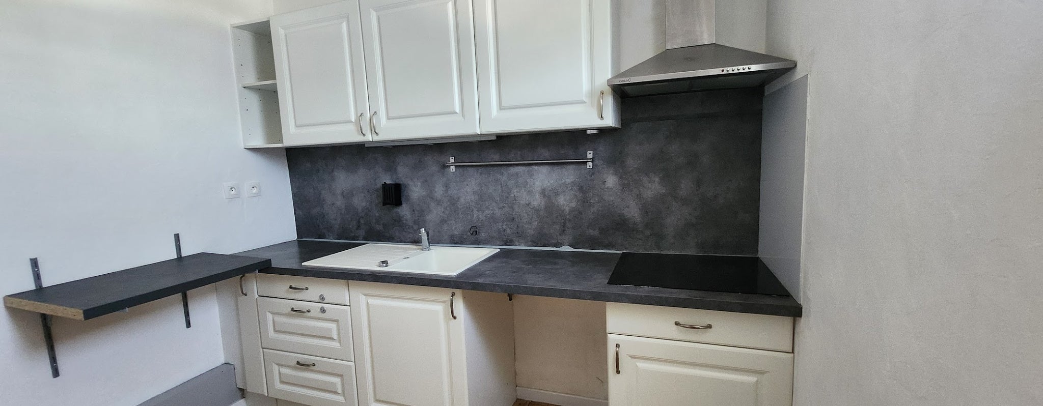 Flat Rue de Saumur in Les Herbiers