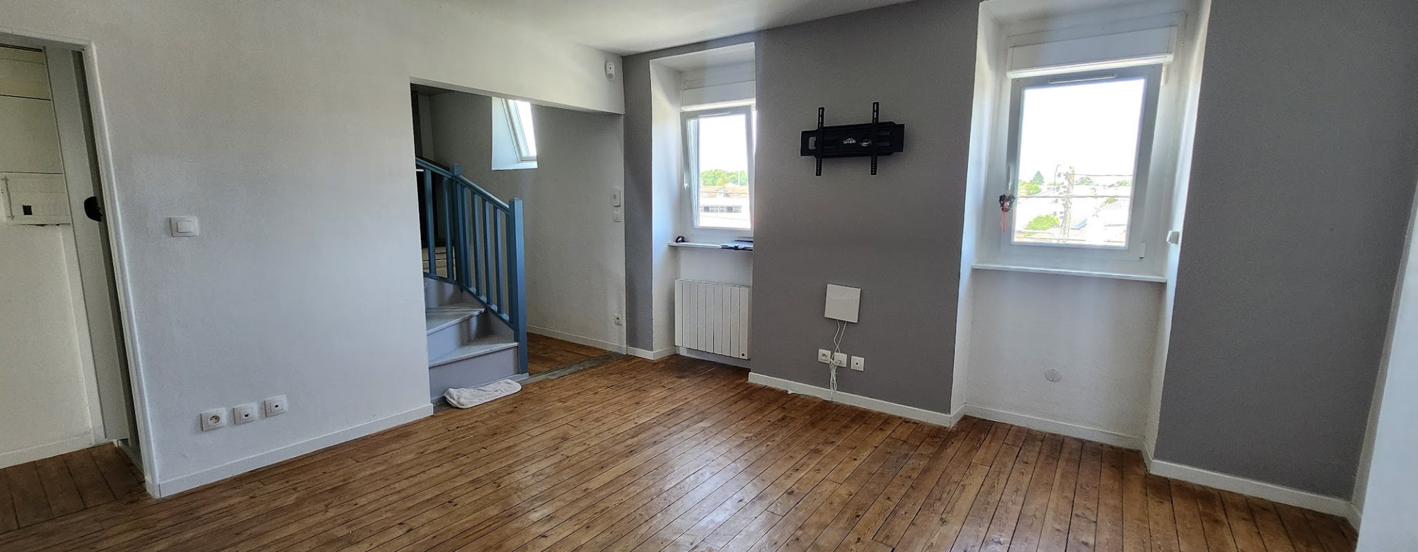Flat Rue de Saumur in Les Herbiers