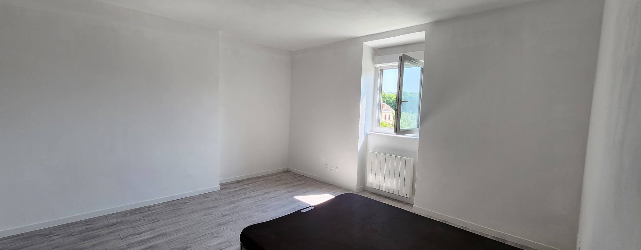 Flat Rue de Saumur in Les Herbiers