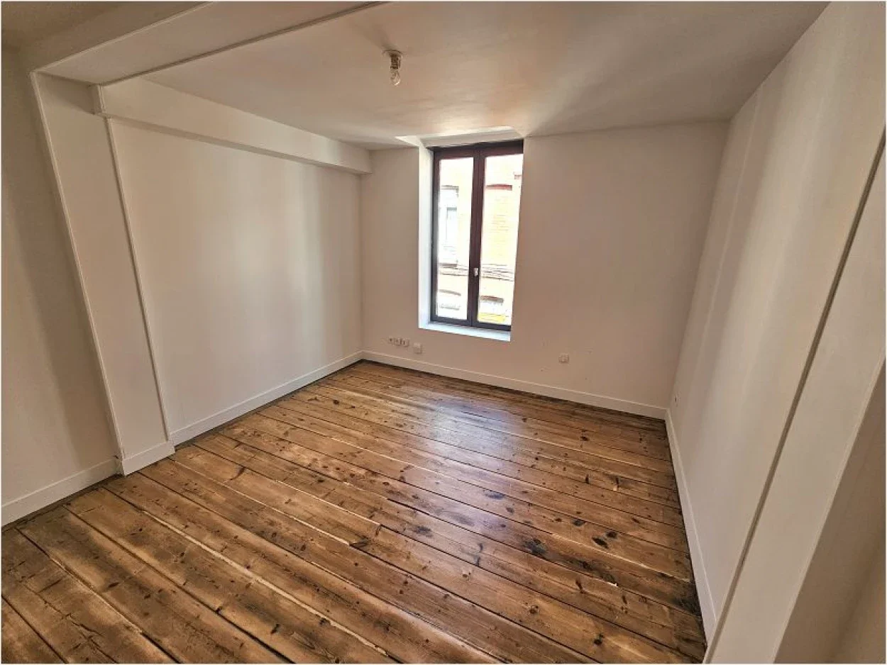 House Rue de Jemmapes in Lille