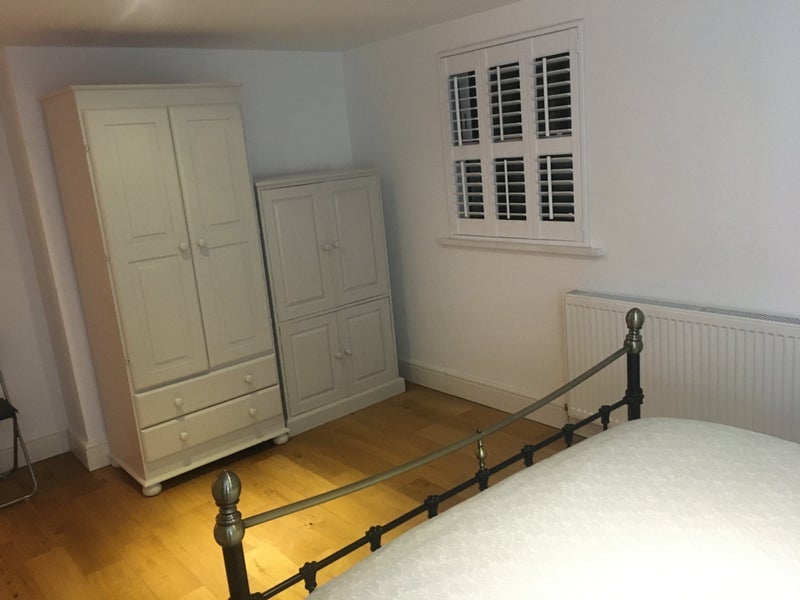 Room Grosvenor Road in Birmingham
