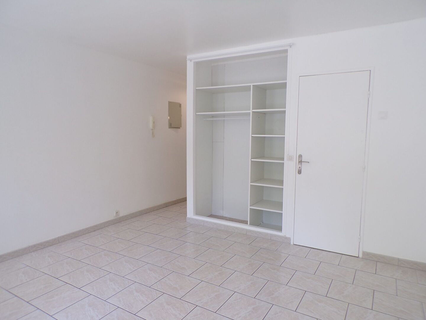 Appartement Avenue Paul Frot à Meaux