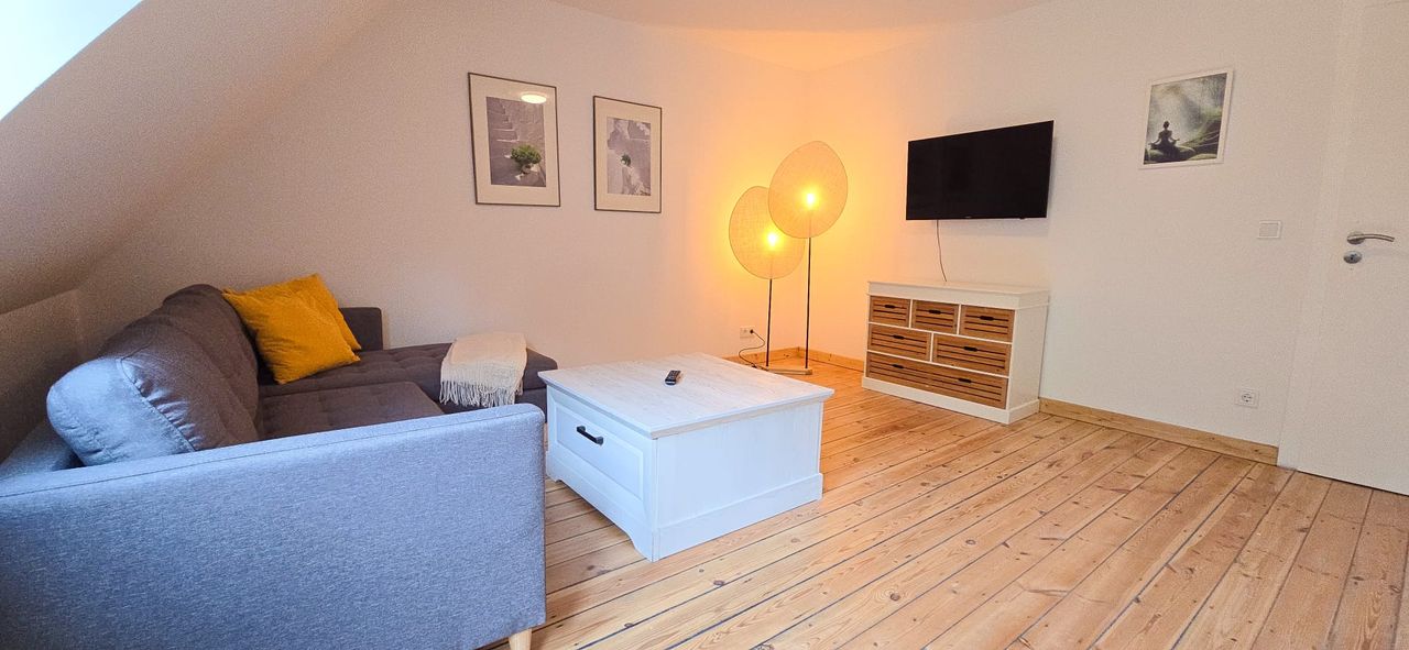 Wohnung Fersenbruch in Gelsenkirchen
