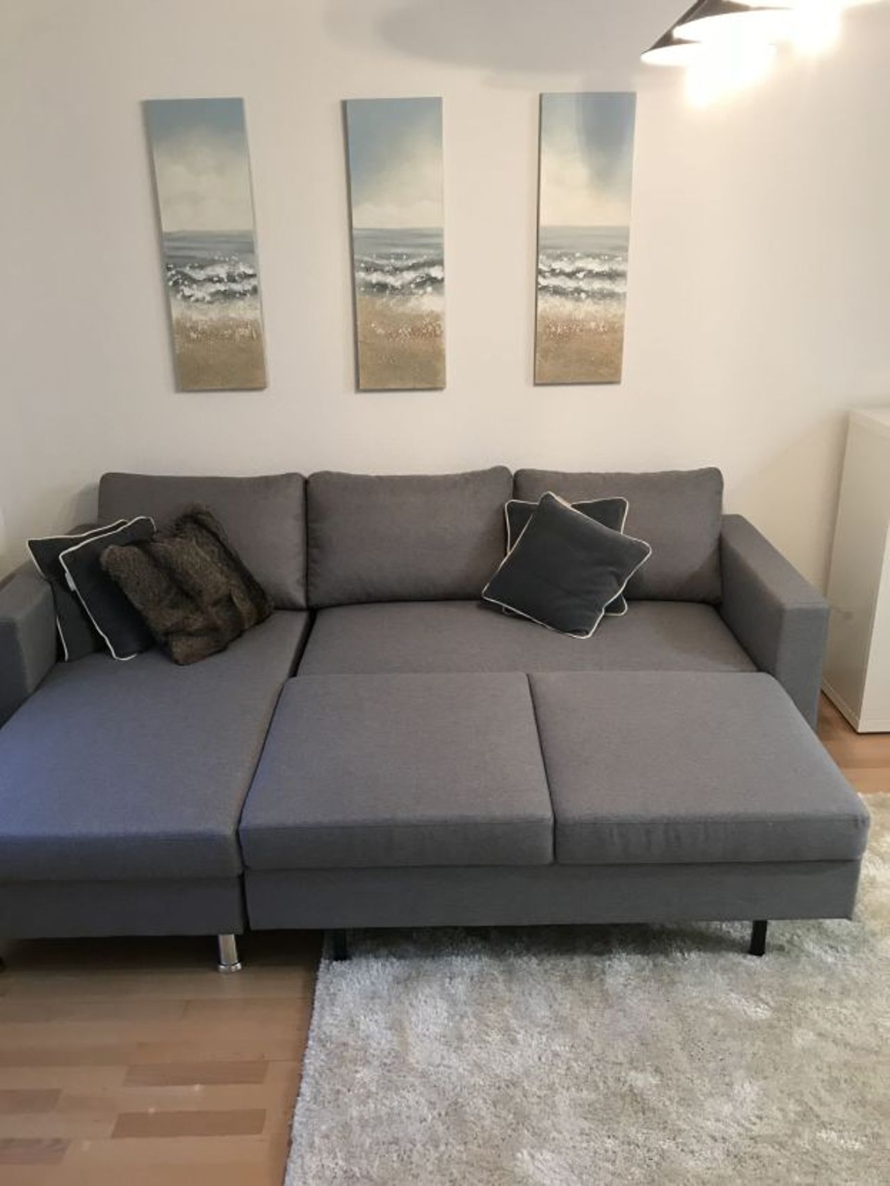 Wohnung Asangstraße in Stuttgart