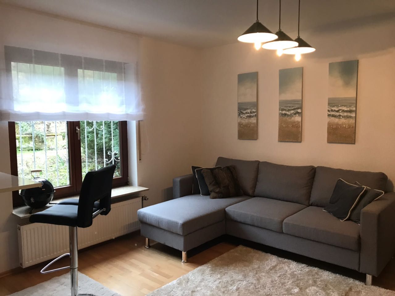 Wohnung Asangstraße in Stuttgart