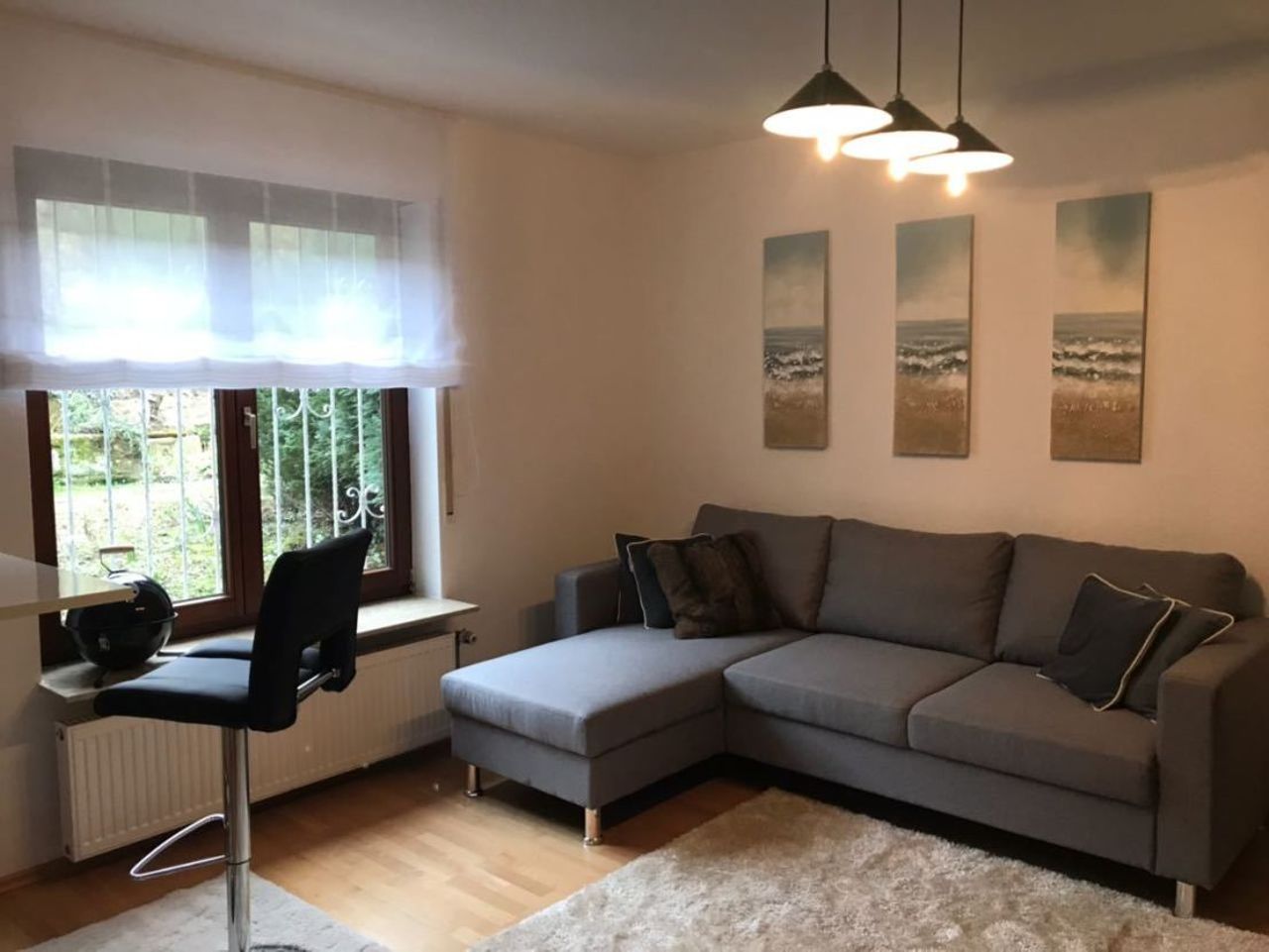 Wohnung Asangstraße in Stuttgart