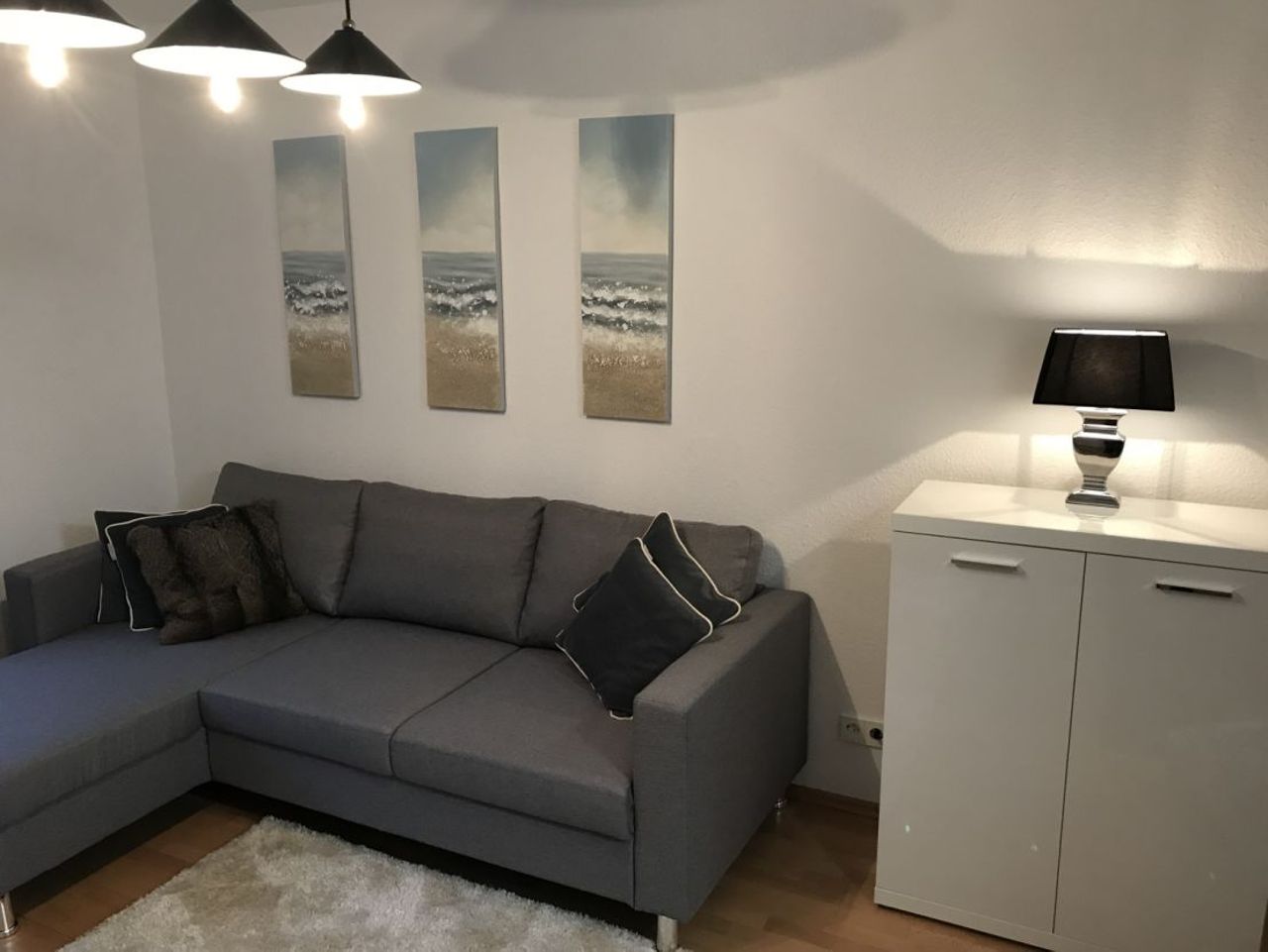 Wohnung Asangstraße in Stuttgart