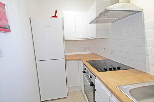 Flat Belgrave Place in Brighton