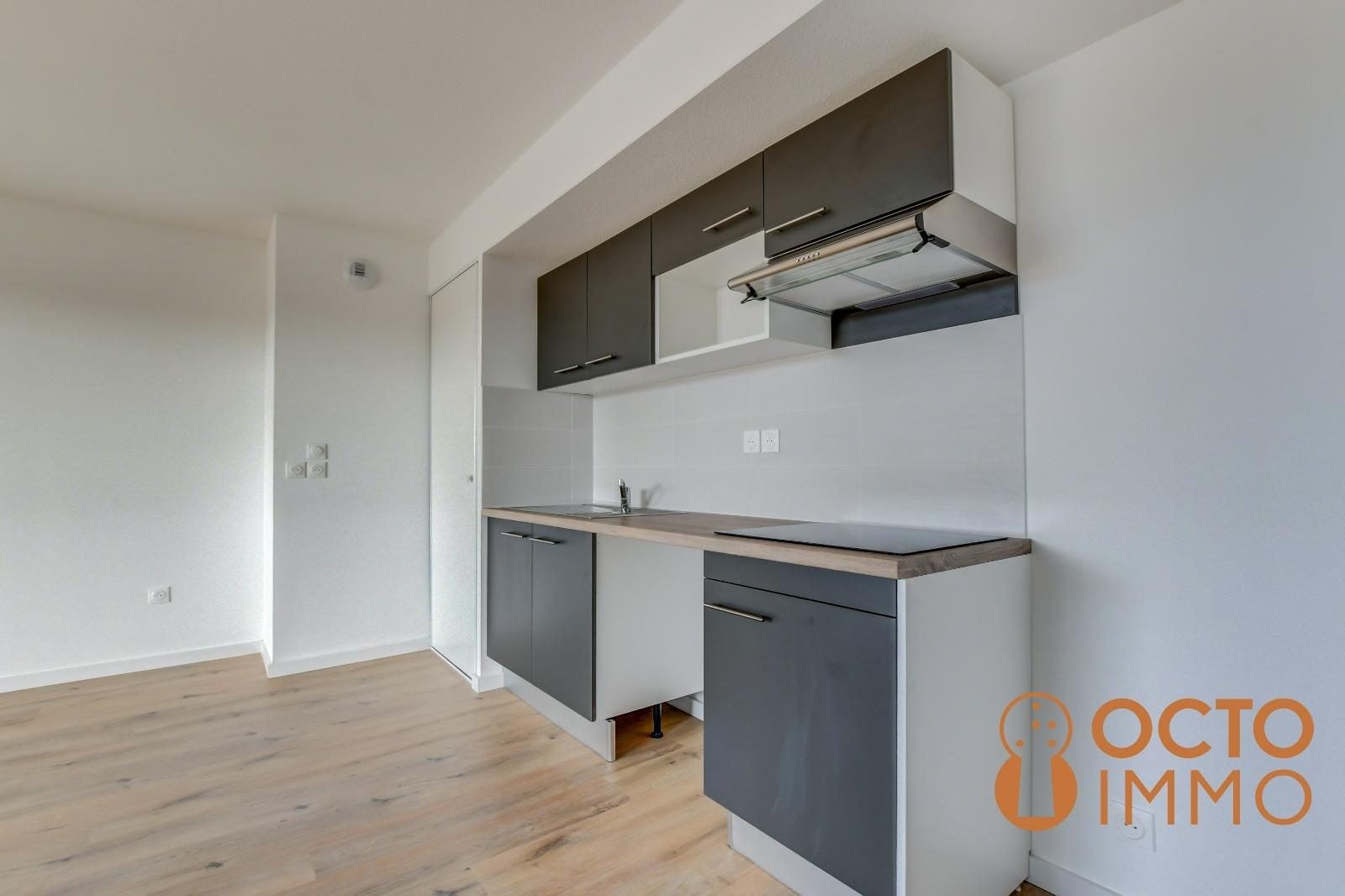 Appartement Rue de la Montjoie à Tournefeuille