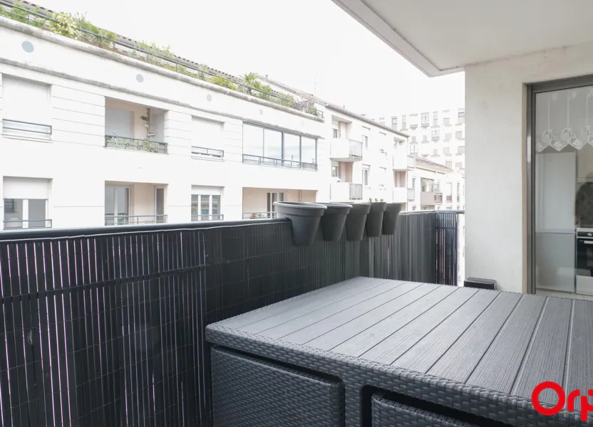 Appartement Rue Verlet-Hanus à Lyon