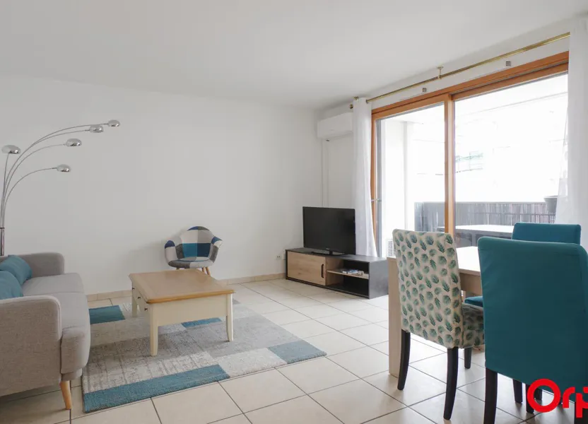 Appartement Rue Verlet-Hanus à Lyon