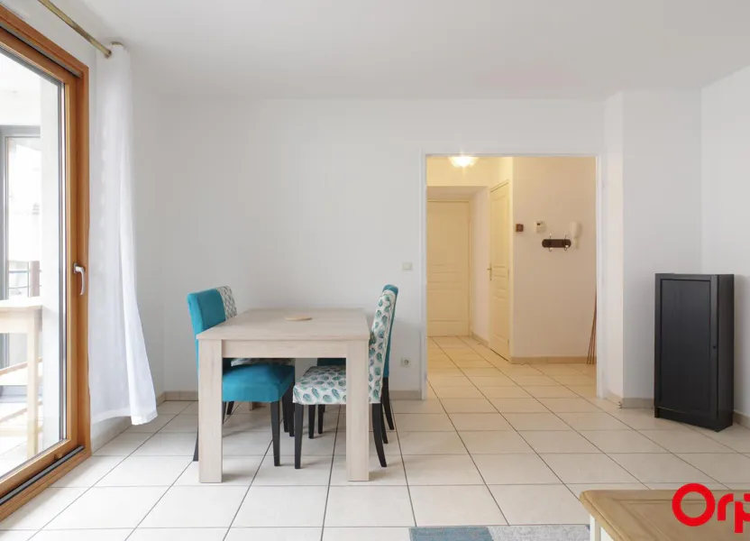 Appartement Rue Verlet-Hanus à Lyon