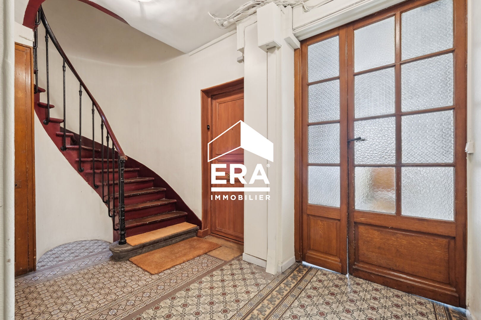 Appartement Rue Claude Pouillet à Paris